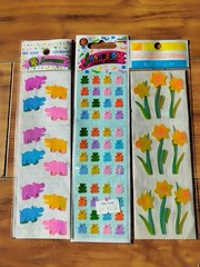 [100] Free Shipping Sandylion all MOP you choose from