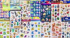 1000+ STICKER Sandylion Hallmark Crafters Corner American Greetings Paper Source