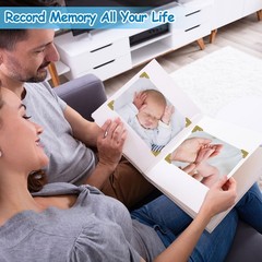 Photo Corners Self Adhesive Corner Stickers for Scrapbooking Personal Journal