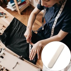 Dustproof Fabric Marker Applicator for Multipurpose Use on Cloth Paper Leather
