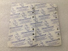 Lot Of 2 Stickopotamous Soccer Scrapbook Stickers Binder Ready Jersey Balls GOAL