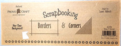 Vintage Provo Craft Sunflowers Vine Clear Stickers Scrapbook Junk Journal NOS