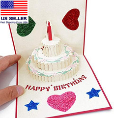 260 Pieces Colorful Glitter Foam Stickers Self Adhesive Stars Mini Heart Shapes