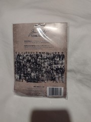 Tim Holtz PAPER DOLLS GROUPS 50 pcs TH94137 Ephemera 2021 New