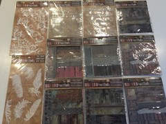 7Gypsies Architextures Trinkets YOU PICK NEW