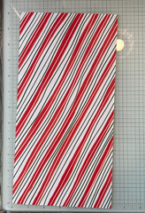 Snowy Scenes 12″ x 12″ DSPaper 8 full sheets, 2-12x 11 sheets, 1-6″ x 12″ sheets