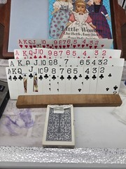 Mixed Scrapbook Junk Journal Shadow Box Lot 8- Paper Dolls – Cardstock/Stamps