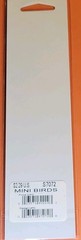 Jillson Roberts Hambly Foiled Multicolor Animals & Insects Stickers S7072