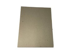 Chipboard Scrapbooking Shipping Cardboard Sheets .022” thick 8.5″x11″ Free Ship!