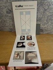 Cutting dies for Frame & edgers, Bows, Scrolls, Popouts