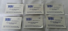 Vtg 60 Disney Panini Hunchback of Notre Dame Album Stickers Autocollants Fleer