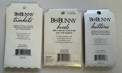 Lot of BO BUNNY «Serenade» Scrapbooking, Junk Journal Friends/Love Theme