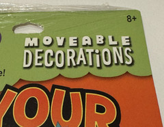 Hallmark Stickers Moveable Decorations Your Day to Shine Totally Rock Winner USA