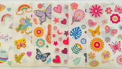 399+ HUGE Lot DIY Scrapbooking Stickers Great Variety of Supplies Lots Of Themes
