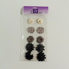 Prima Artist’s Aids Floral Embellishments