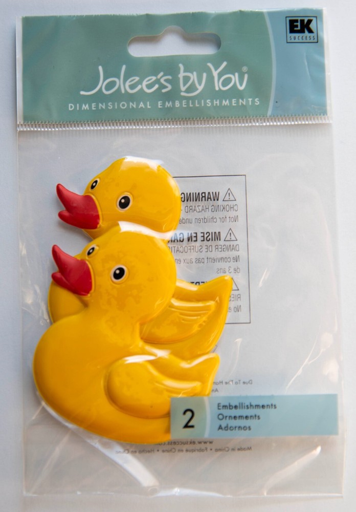 Jolee’s Scrapbooking Stickers, Jolee’s By You BABY Theme, You Pick, some Rare!
