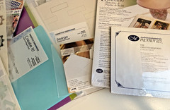 CREATIVE MEMORIES LARGE LOT OF MISCELLANEOUS Scrapbooking Supplies – NIP