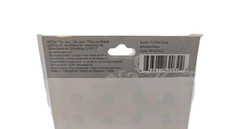 Studio 112 Adhesive Gem Stickers 20 Count Pink New Crafting Scrapbooking
