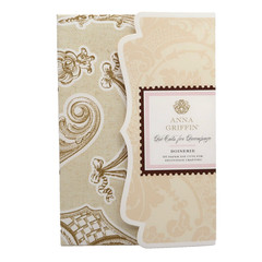 Anna Griffin Die Cut Boiserie 96 PCs for Decoupage Crafts Crafting AG847