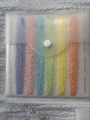 Close To My Heart Set Of 7 Sassy Strands