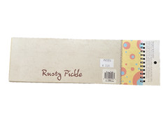 Rusty Pickle – QUOTE cards for scrapbooking , crafts ~ moms daughters sisters