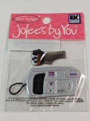 Jolee’s Scrapbooking Stickers Travel Cruise Ship Camera Passport