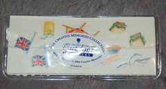 Creative Memories sticker pack United Kingdom Outdoor new packs 15 strips