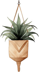 Plant Themed: Scrapbooking PNG Sticker Printables DIY Diary Planner Decor Fun