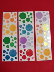 [55] Mrs Grossman’s sheet you choose