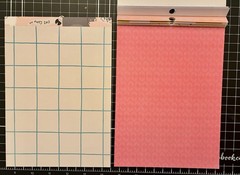 Crate Paper HOORAY! 6×8 Paper, Ephemera, 6×12 Stickers, Thickers, Puffy PARTIALS