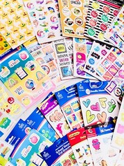 799 Stickers, Teacher Love School Days Motivational Quotes Creative Play Reward