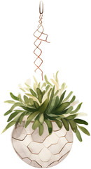 Plant Themed: Scrapbooking PNG Sticker Printables DIY Diary Planner Decor Fun