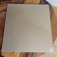 Creative Memories 12 x 12 Clear Page Protectors 16 Sheets Old Style 1999 SEALED