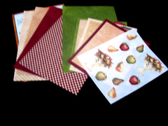Lot of Formal/Wedding/Autumn Stickers/Ribbons/Hearts/Lines