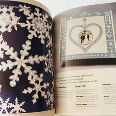 Making Memories Scrapbook Punch It Up Punch Art Embellishments Book Lot of 2