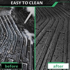 Floor Mats for Honda CRV 2012 2013 2014 2015 2016, ONLY Fit for LX/SE/EX & No…