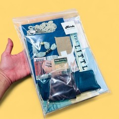 Merde Junk Journal Kit Coastal Vintage Ephemera Bundle 3/4 lb Leather Silk NEW