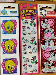 [119] Free Shipping Sandylion all Prism you choose from,tweety barbie