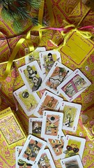 Eras Pop Star Playing Cards