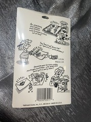Vintage Ambassador Stickers Sealed 4 Sheets Snoopy Woodstock (HOME12)
