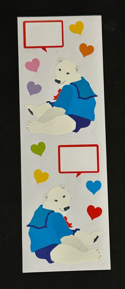 New Mrs. Grossman Ltd Edition Club Stickes ~CASTLES~Crowns~PLAYGROUND~Gemstones