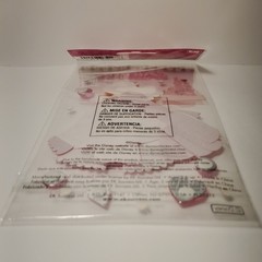 Disney Princess Stickers Sheet Aurora NEW 3D Collage EK Success Sleeping Beauty