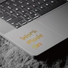 5 Sheets Craft Letter Stickers, 1000 PCS Glitter Script Alphabet A-Z Vinyl Se…