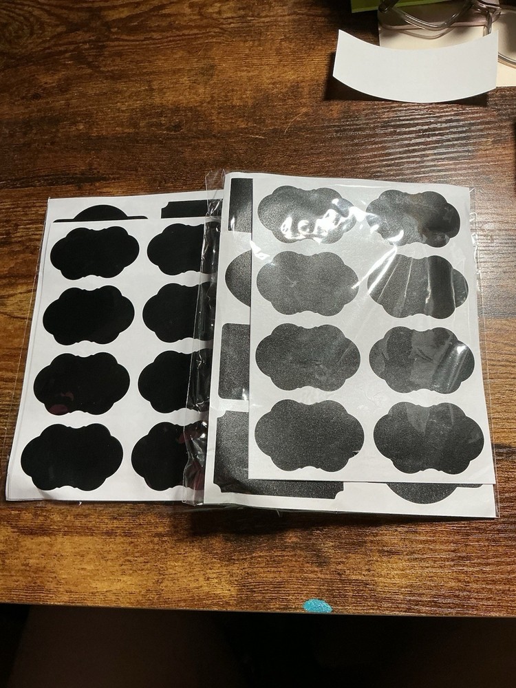 Label Stickers