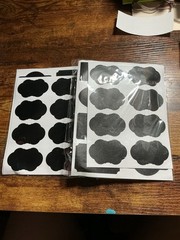 Label Stickers
