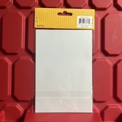 Colorbok Baby Transparency Overlay 1 Sheet Scrapbooking Brand NEW