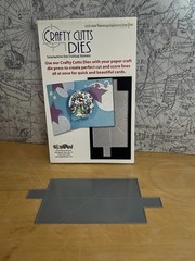 Cutting dies for Frame & edgers, Bows, Scrolls, Popouts