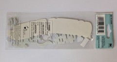 RARE Jolee’s Coming Home With Baby Scrapbooking Title Stickers