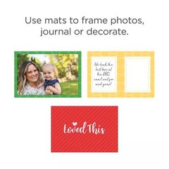 Creative Memories This Life Artsy Add-on Kit