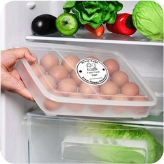 Farm Fresh Eggs Stickers 500 Pcs Farm Fresh Eggs Carton Labels Per Roll – 1.5…